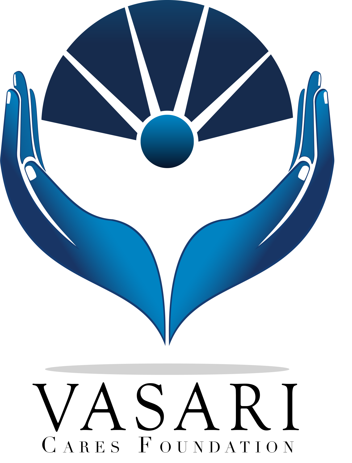 Vasari Cares Foundation logo