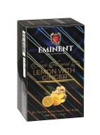 Lemon & Ginger from Eminent