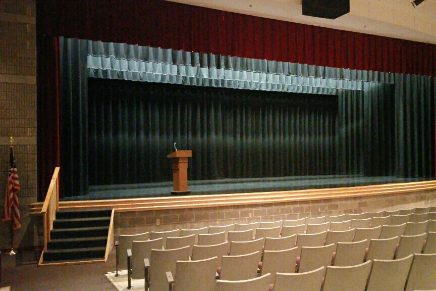 Auditorium