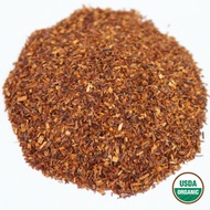 Organic Rooibos from Simpson & Vail