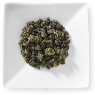Magnolia Oolong from Mighty Leaf Tea
