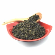 Peach Oolong from Teaura Tea House