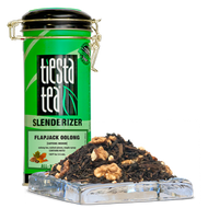 Flap Jack Oolong from Tiesta Tea