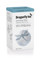 Swirling Mist Organic White from Dragonfly Tea