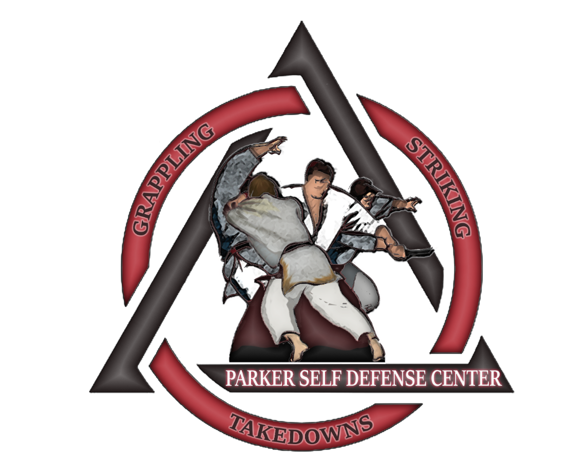 Donations Parker Self Defense Center, 501(c)(3) (Powered by Donorbox)