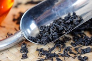 Laoshan Roasted Oolong from Verdant Tea