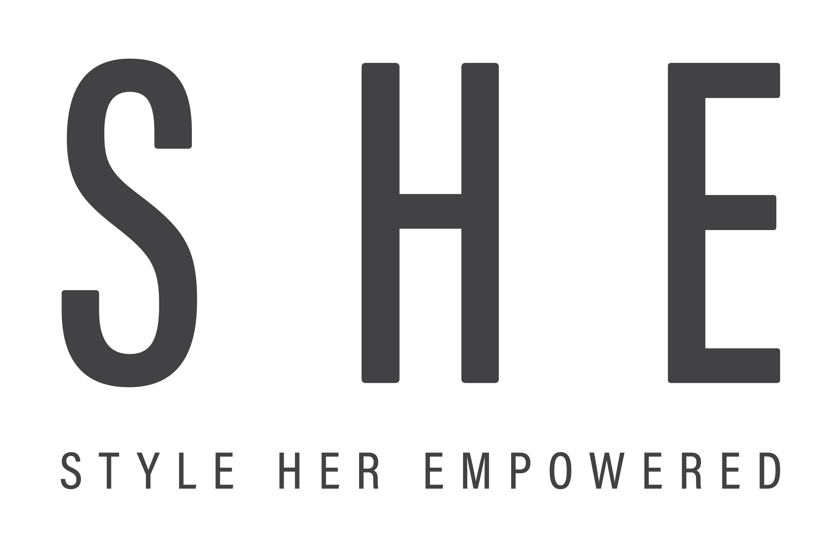Style Her Empowered logo