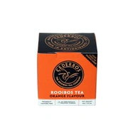 Orange Rooibos from Cederbos
