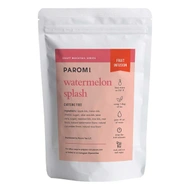 Watermelon Splash, Craft Mocktail from Paromi