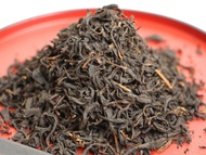 Kaneroku Matsumoto Tea Garden: Hinoki Cypress Wood Smoked Black Tea from Yunomi
