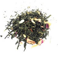 Walnut Truffle (2020) from The Tea Girl