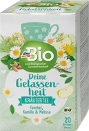 Deine Gelassenheit (Your Serenity) from dm Bio