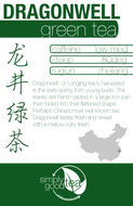 Dragonwell from Simply Good Tea