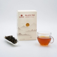 Yunnan Black Tea (Dianhong) from iTeaworld