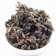 Zhushan Organic Jin Xuan "Maiden Nectar" Bug Bitten Oolong Tea from Taiwan Sourcing