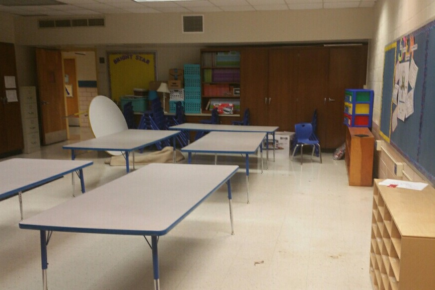 Classroom