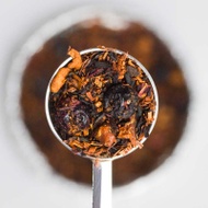 Bacon & Blueberry Mash Up from Bird & Blend Tea Co.