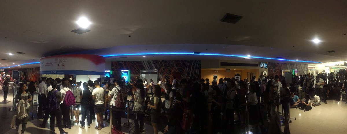 Paramore fans face Hard Times as they queue up for concert tickets, Manila show now sold out