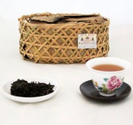 Kang Yang Chun Liu An Tea from Bana Tea Company