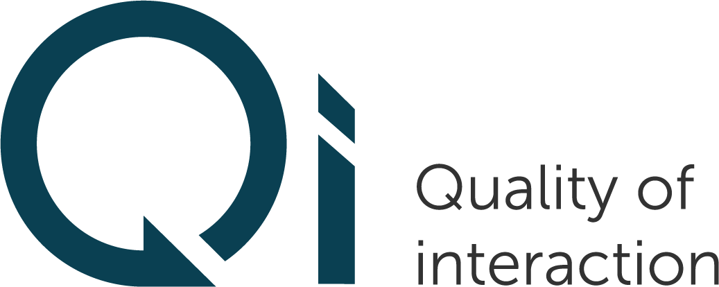 Qi Logo