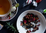 No. 44, Bellocq Christmas from Bellocq Tea Atelier
