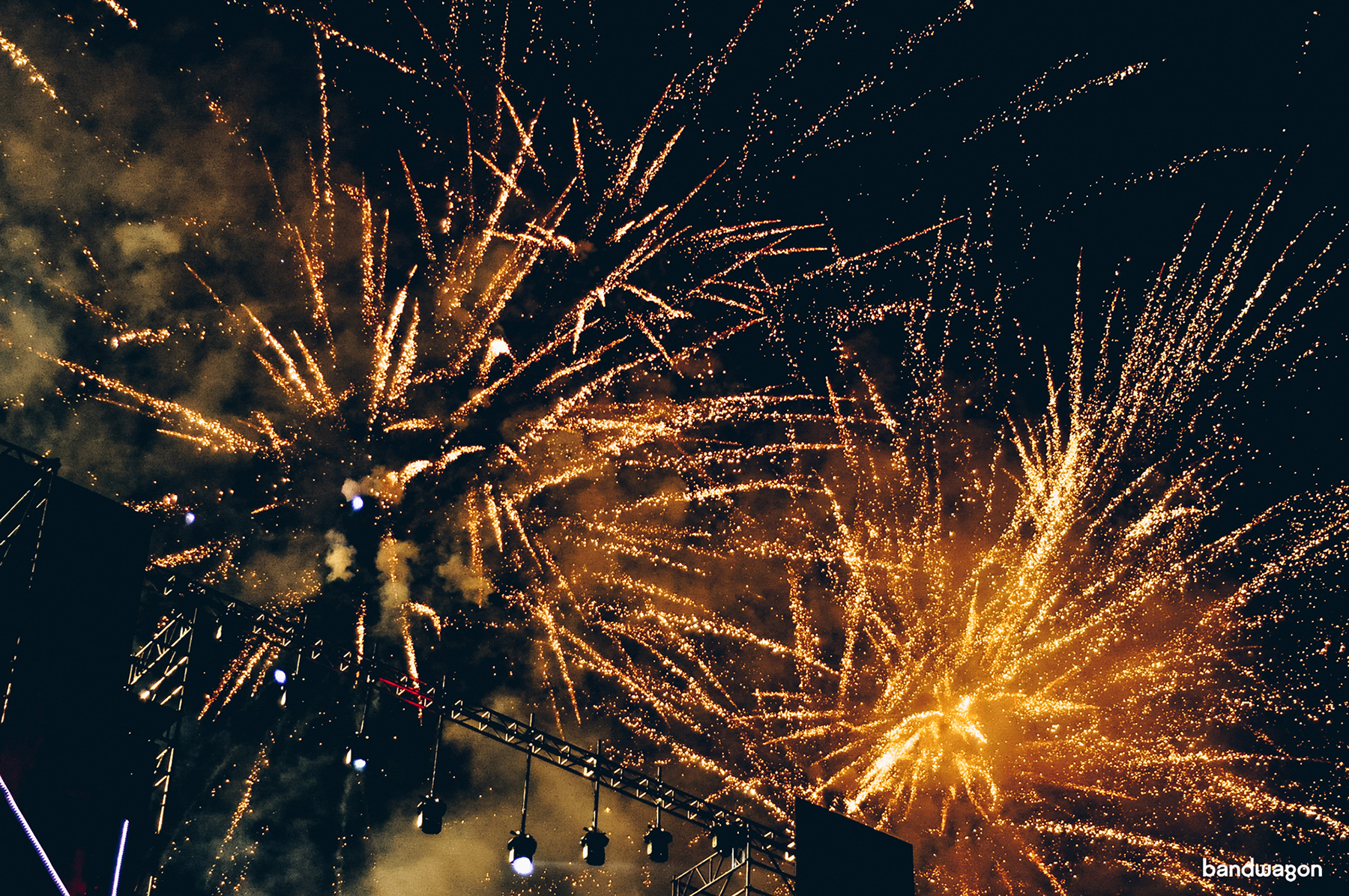 8 of the best New Year's Eve parties in Singapore to ring in 2018