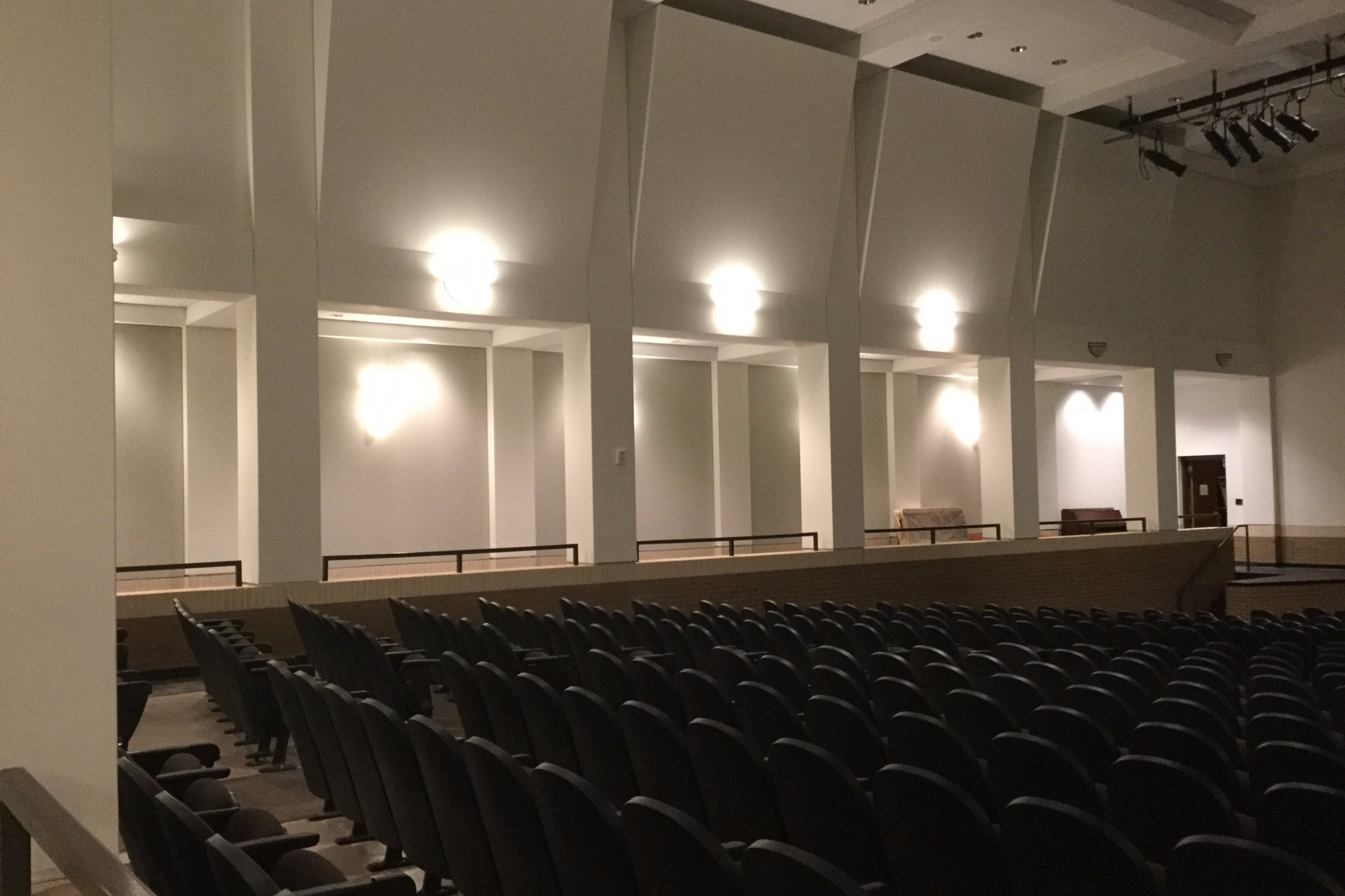 Auditorium 