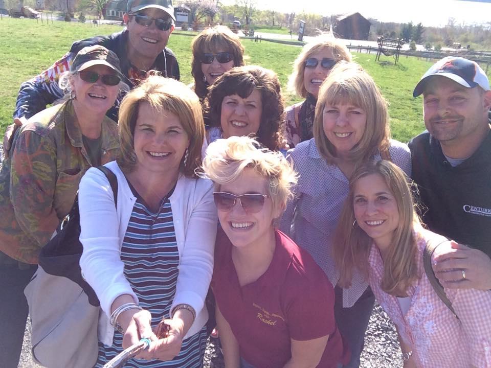 Guided EAST SENECA Lake Wine Tour with Lunch photo 1