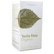 Organic Yerba Mate from Heredia