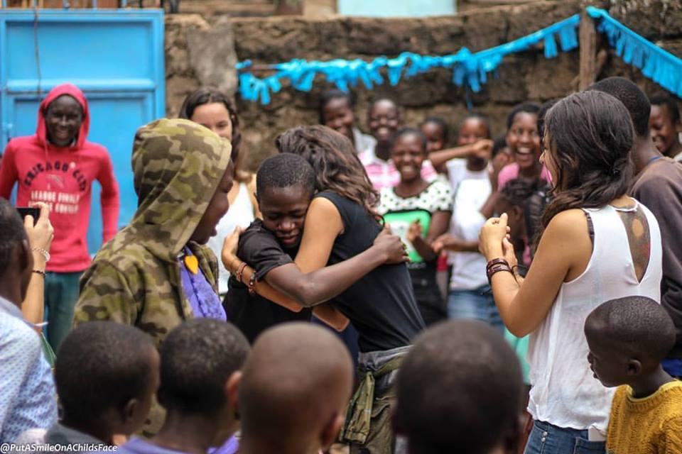 InuaMimiRescueCenter logo