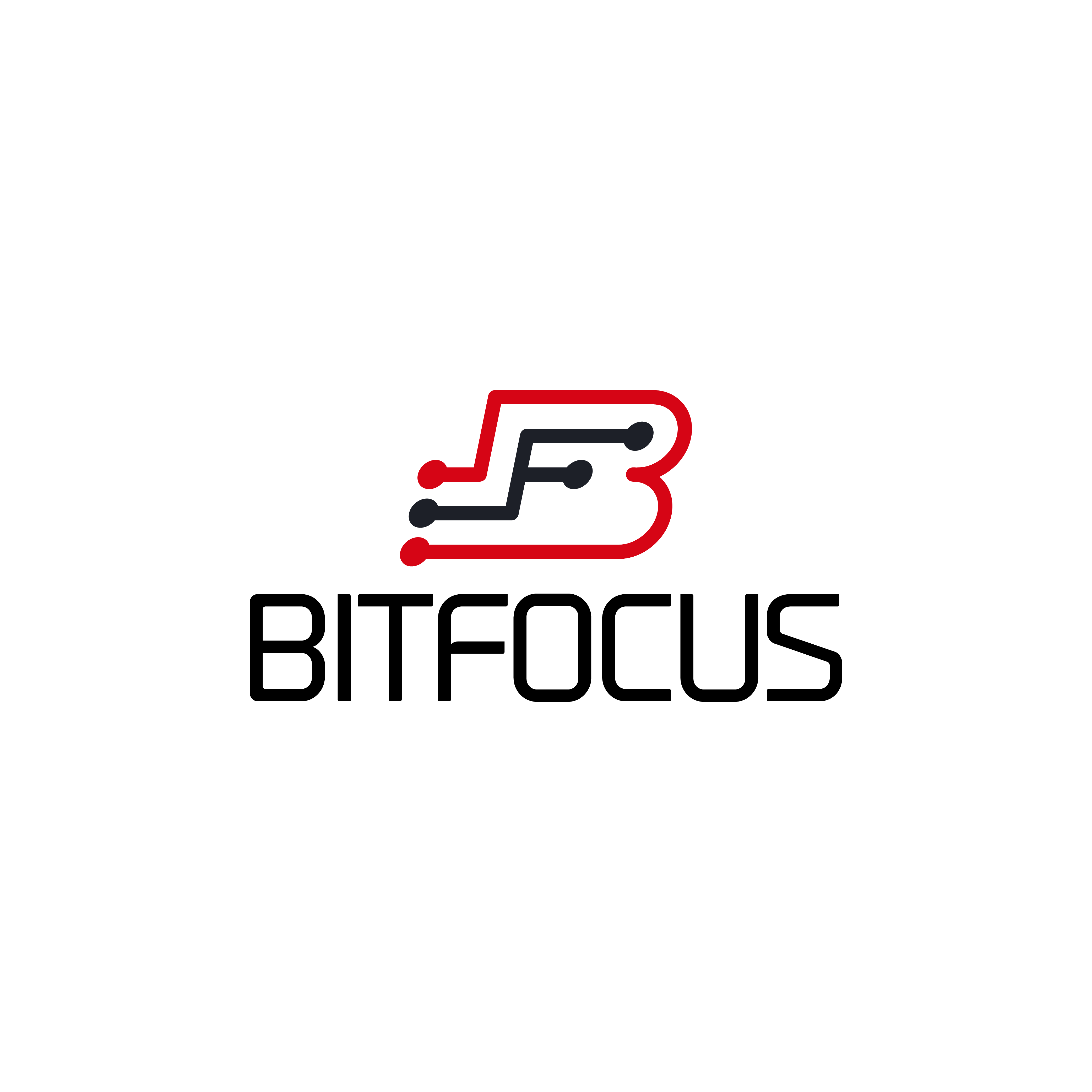 Bitfocus AS logo