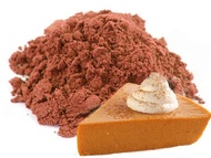 Pumpkin Pie Red Matcha from Matcha Outlet