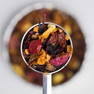 Cherry Cola Bottles from Bird & Blend Tea Co.