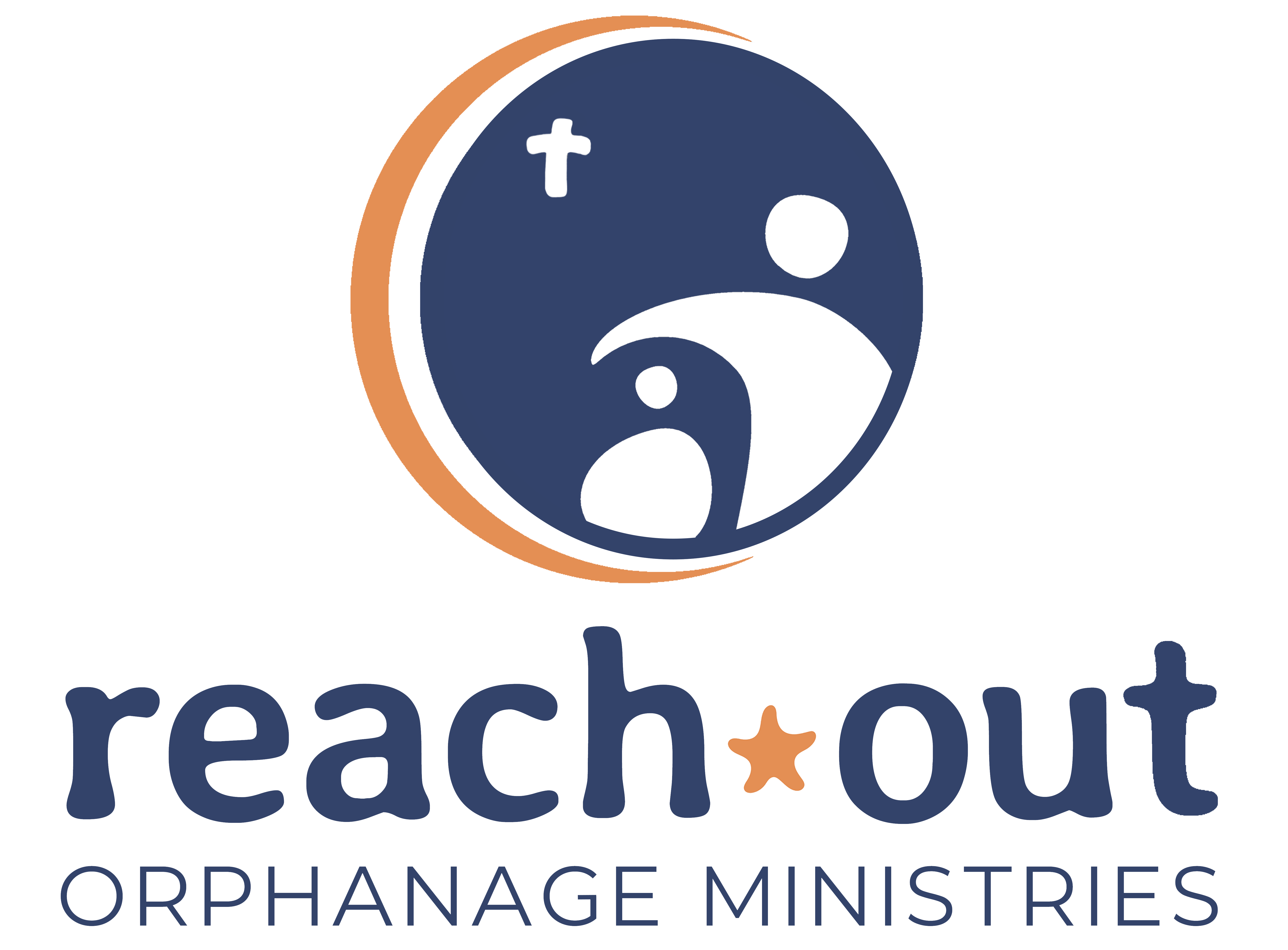 Reach Out Orphanage Ministries logo