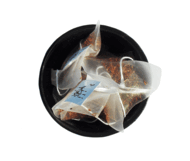 Organic Rooibos from Tea At Sea