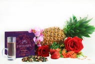 Orchid Blend from Physique: Body of Tea