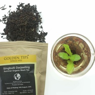 Singbulli second flush Black Tea from Golden Tips Tea Co Pvt Ltd