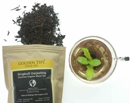 Singbulli second flush Black Tea from Golden Tips Tea Co Pvt Ltd
