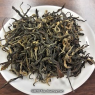 Kumari Gold Black Tea from Nepal Tea