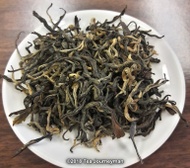 Kumari Gold Black Tea from Nepal Tea