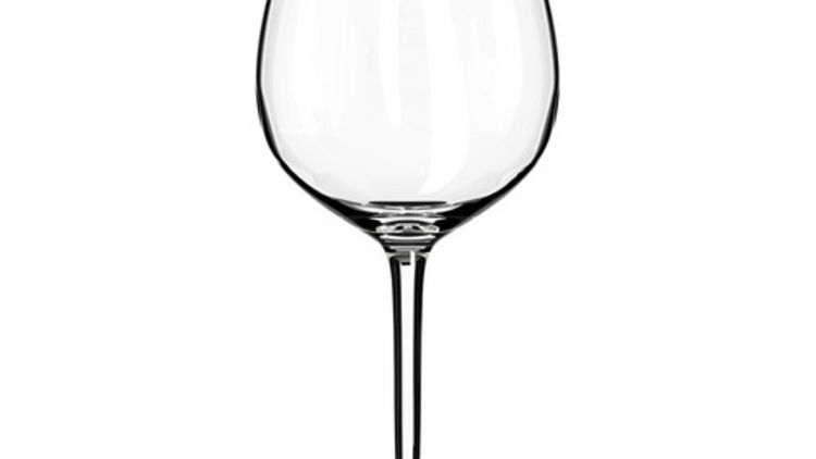 HEDERLIG wine glasses x 6 - Ikea