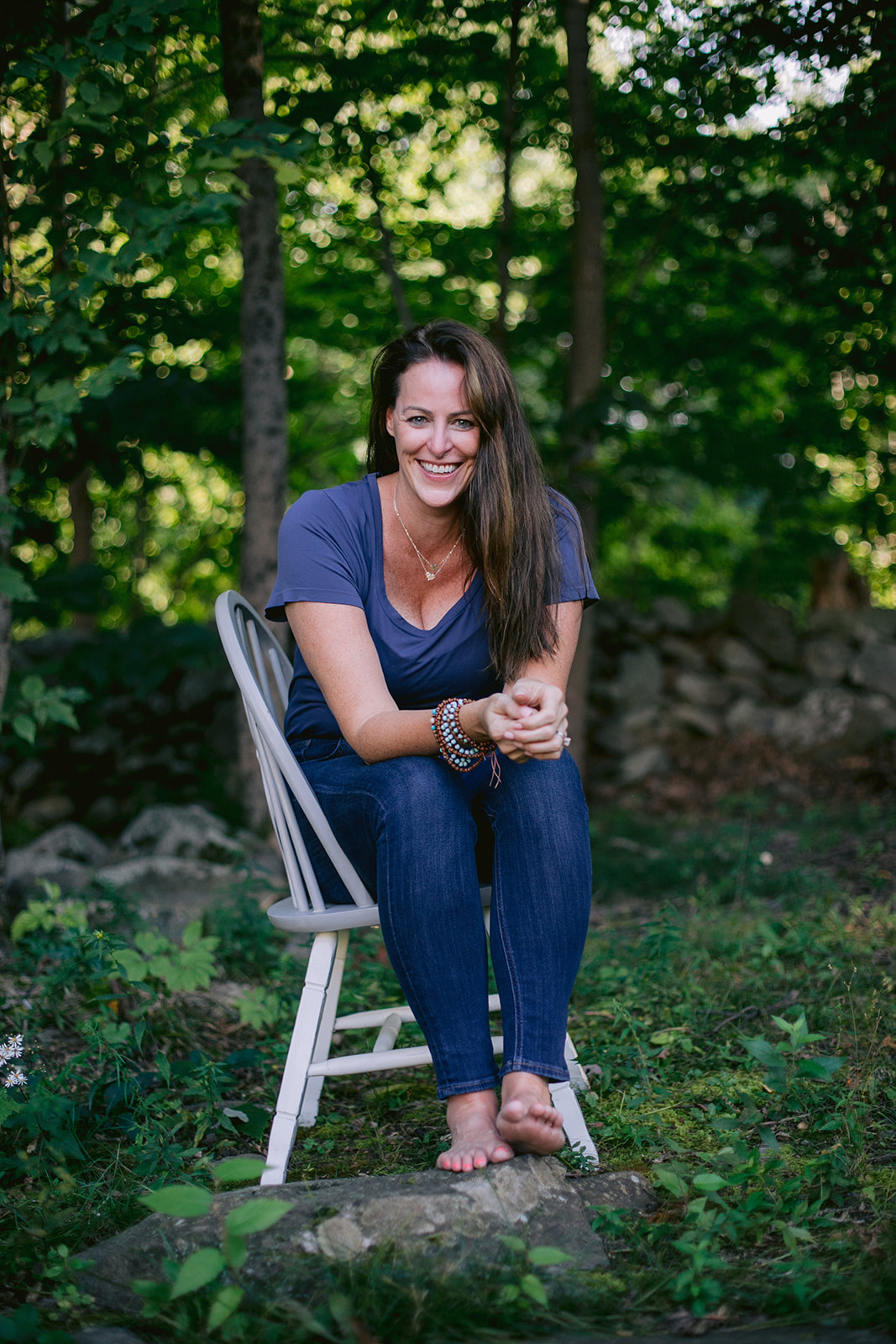 Deborah Hanlon