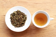Kyoto "Akishun" Shincha from Steepster