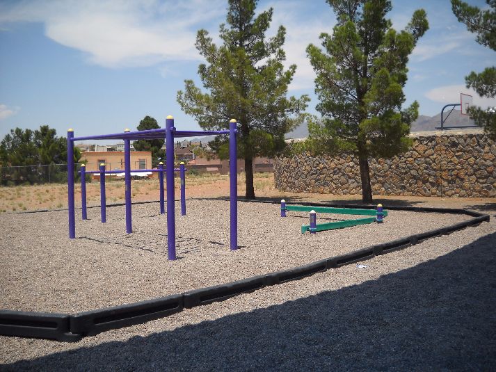 Playground