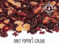 Mary Poppin's Cordial from PIPER & LEAF Artisan Tea Co.