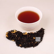 Decaf Peach with Flowers from The Tea Smith