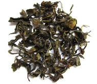 India Darjeeling Rohini 2020 Hand Crafted Spring Oolong Tea from What-Cha
