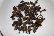 Pomegranate Oolong from Tea Market