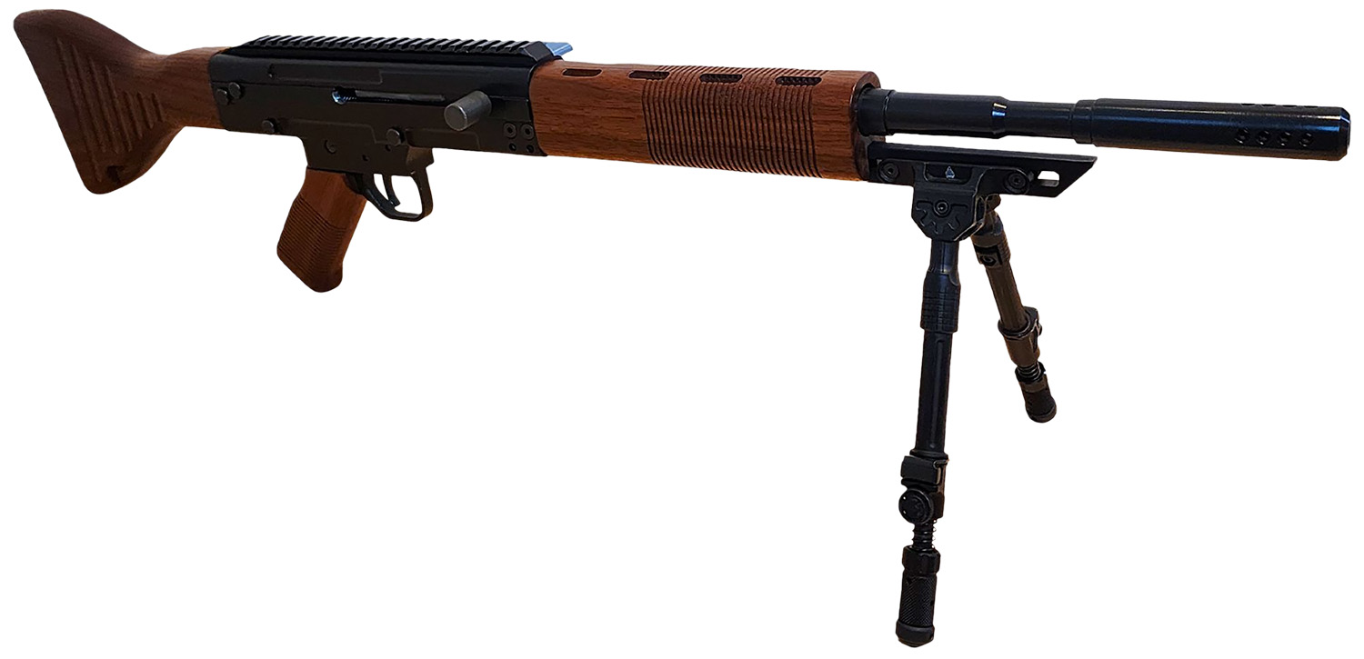 Rhineland Arms FG9 Carbine GDFG9GLK15WN Top Guns TERRE HAUTE 47802