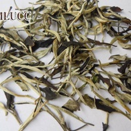 Yunnan "Aged White Peony" Yue Guang Bai from Chinese Tea Zhao's Store